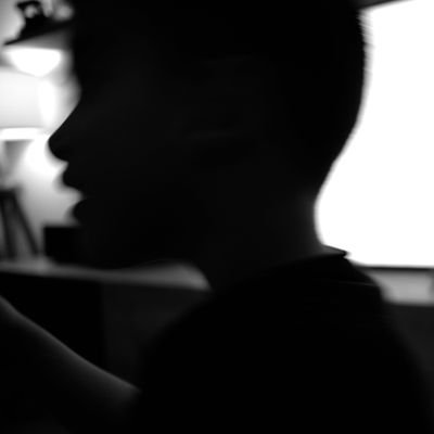 CndnStrpr's profile picture. eat the art throw away the artist