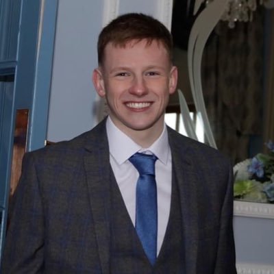 jamiewf_19's profile picture. 