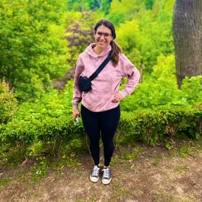 dcurti8's profile picture. Trent U Alumni & Fleming College Alumni📝🎓 Early Childhood Educator