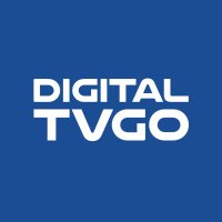 Digital TVGO (@digitaltvgo) 's Twitter Profile Photo Digital TVGO (@digitaltvgo) 's Twitter Profile Photo