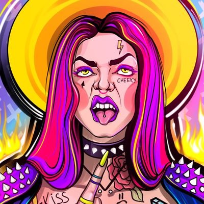 Digital artist 👨🎨 1/1 NFT creator
💙opensea/foundation🖤
My art is my life
