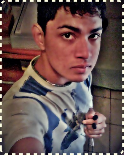 Me chamem do que quiser, pense de mim o que te der vontade, porque hoje me sinto o homossexual mais feliz do mundo!!!