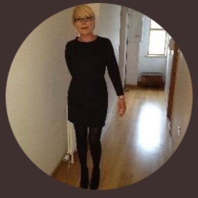 Socialist, Labour Party Member, blonde with the help of dye.