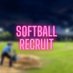 Softball Recruit 🥎 (@SoftballRecruit) Twitter profile photo