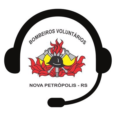 Este Twitter tem por objetivo manter a sociedade e as mídias inteiradas dos serviços realizados pelos Bombeiros Voluntários de Nova Petrópolis.
