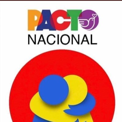 Soy un líder que lucha por la justicia social…juntos somos mas …Somos Pacto Historico.