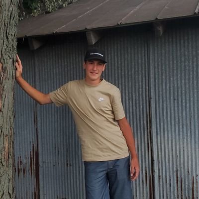 JaseDevon's profile picture. 