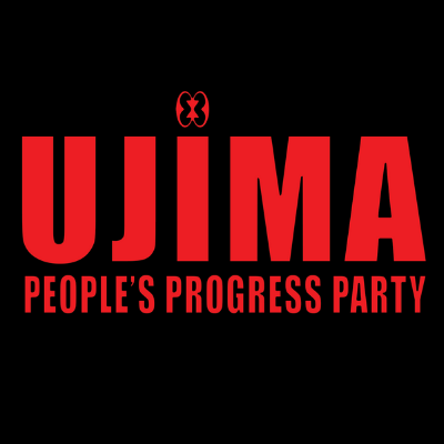 Ujima People's Progress Party (UPP Maryland)
