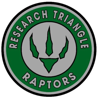 Official account of the Research Triangle Raptors of the Super Six 1A/2A. 2x Wells Fargo Conference Cup champs. 