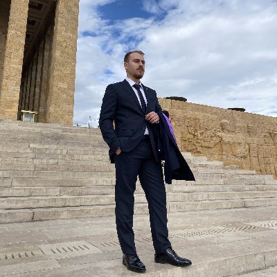 Berkedalgic's profile picture. Hacettepe Üniversitesi