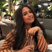 Luna Moataz (@luna_moataz) 's Twitter Profile