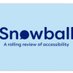 SNOWBALL (@freezesnowball) Twitter profile photo SNOWBALL (@freezesnowball) Twitter profile photo