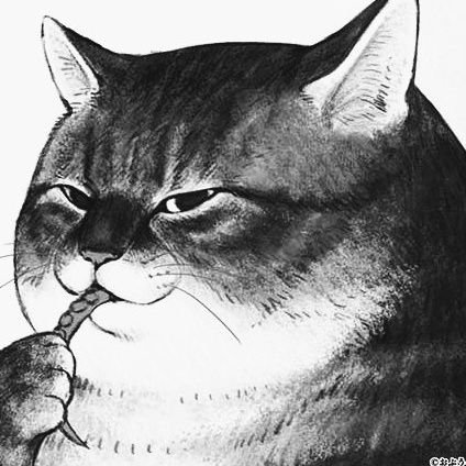 sabin_eko's profile picture. にゃああああああああぁ！！