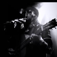 D.E.E/Wovenhand(@WovenHandBand) 's Twitter Profile Photo