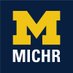 MICHR (@um_michr) Twitter profile photo MICHR (@um_michr) Twitter profile photo