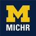 MICHR (@UM_MICHR) Twitter profile photo