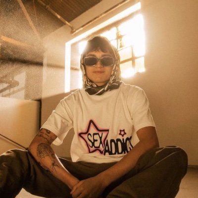 CooperNoriegafp's profile picture. I love Cooper Forever ❤️