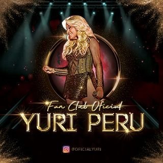 Bienvenidos al Fan Club de @oficialyuri en Perú .





La N°1  y favorita 😍💖

#TodoElAño disponible ya!!  dale click 👇