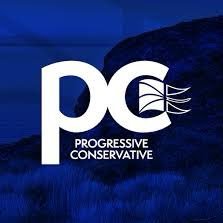 The Placentia West - Bellevue Progressive Conservative District Association Twitter Account