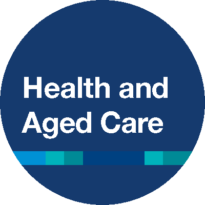 Updates, news & information from the Australian Dept of Health & Aged Care. 
Email questions: enquiries@health.gov.au
Email media enquiries: news@health.gov.au