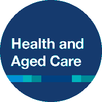 Australian Department of Health and Aged Care(@healthgovau) 's Twitter Profile Photo