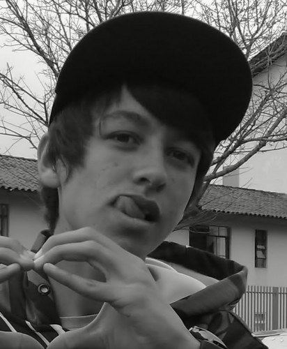 Girl you always on my mind, got my head up in the sky  ♥     *-----*