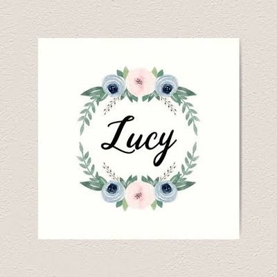 LucyEmm43894479's profile picture. 