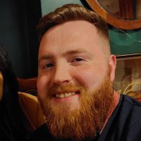 Colum Ferry (@ferrycolum) 's Twitter Profile