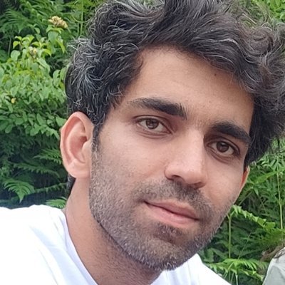 Interested in cinema, literature, art, non-human animals, psychology and other arts.
Ph.D. candidate, #Cognitive_Psychology, Shahid Beheshti University