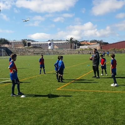 Entrenador UEFA B 🧠⚽️ 
Alevín CD Tenerife 🏴󠁧󠁢󠁳󠁣󠁴󠁿