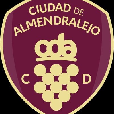 Club Deportivo en Almendralejo.
Tlf: 610626350 
E-mail: cdciudadalmendralejo@gmail.com