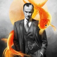 π΄ππππππ π―πππππ βοΈ (RP) (@thesharkholmes) 's Twitter Profile