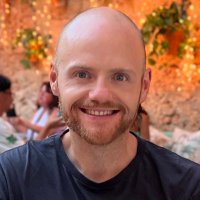 Justin Morris (@justimorris) 's Twitter Profile