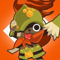 MonsterHunter.fr(@FrMonsterHunter) 's Twitter Profile Photo