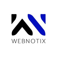 Webnotix Work Portfolio (@webnotixwork) 's Twitter Profile