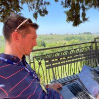 Dave Gobbett (@davegobbett) 's Twitter Profile