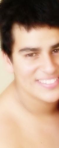 O senhor é meu pastor e nada me faltará ;D