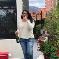 Salomé Vacacela-Marquéz (@csalomev) 's Twitter Profile Photo