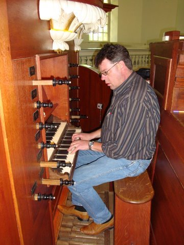 FBorsboom's profile picture. 