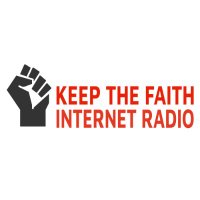 Keep the faith Internet radio(@keepthefaithIR) 's Twitter Profile Photo