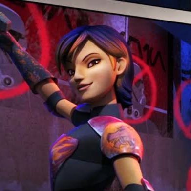 federicchiesa's profile picture. som ett färgfotografi som nån förstört med flit är jag svartvit inuti?