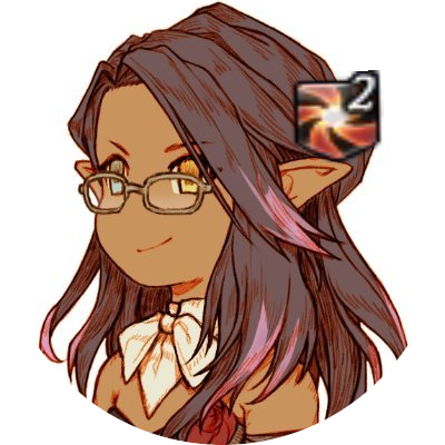 ☆Loves cupcakes and can be sassy. Serial commissioner, potato. IGNIS SCIENTIA plz&ty☆ icon by @manreeree BG by @sagewindfeather FFXIV: Terrah Nisi’Amor(Jenova)