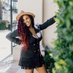 Ria (@queenria_oshun_) Twitter profile photo Ria (@queenria_oshun_) Twitter profile photo