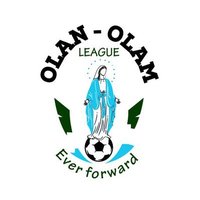 𝙾𝙻𝙰𝙽𝙾𝙻𝙰𝙼 𝙻𝙴𝙰𝙶𝚄𝙴(@OlanOlam_League) 's Twitter Profile Photo
