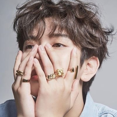 SmilingJonghyun's profile picture. I'm afraid, but we all must crumble❤
#뉴이스트