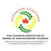 Pan-Canadian Assoc. of Nurses of African Descent (@pcanad_apiioa) Twitter profile photo Pan-Canadian Assoc. of Nurses of African Descent (@pcanad_apiioa) Twitter profile photo