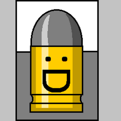 The British bullet that wandered out the Gungeon.
- 5th Edition DM for 3+ years
- Beginner artist and storyteller
- More active on Discord then Twitter.