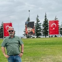 Mustafa Özgür(@Ozgur5Mustafa) 's Twitter Profile Photo
