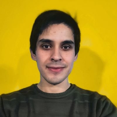 MolinaJuanpy's profile picture. Católico