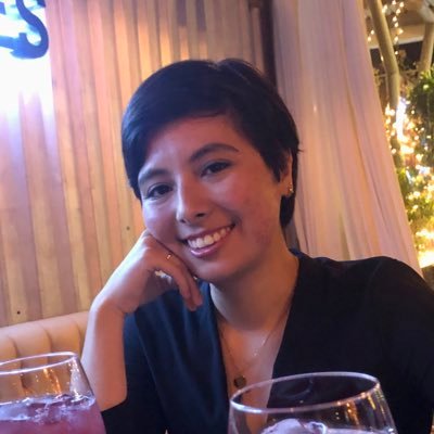 (she/her) PhD candidate at TU Delft / Part of @encludeproject